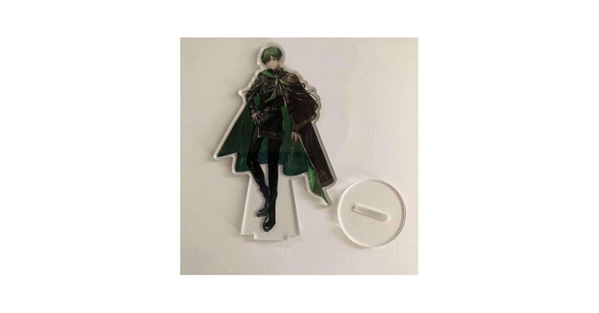 Amazon.co.jp: シクフォニ すち アクスタ JJ : おもちゃ